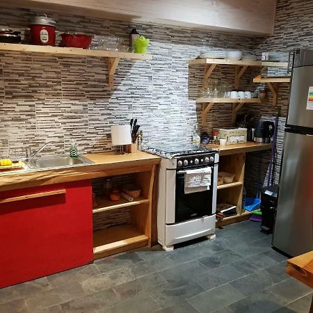 Comarca Lodge Pichilemu Zewnętrze zdjęcie
