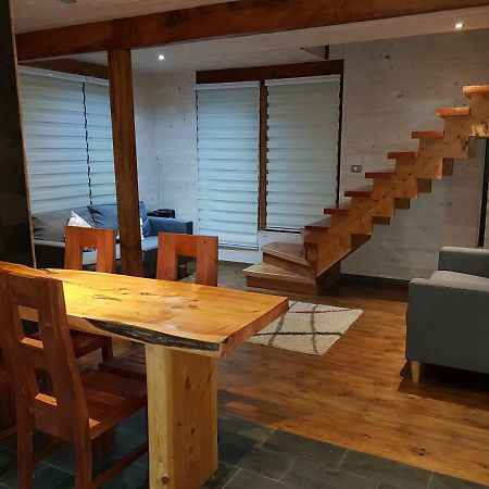Comarca Lodge Pichilemu Zewnętrze zdjęcie