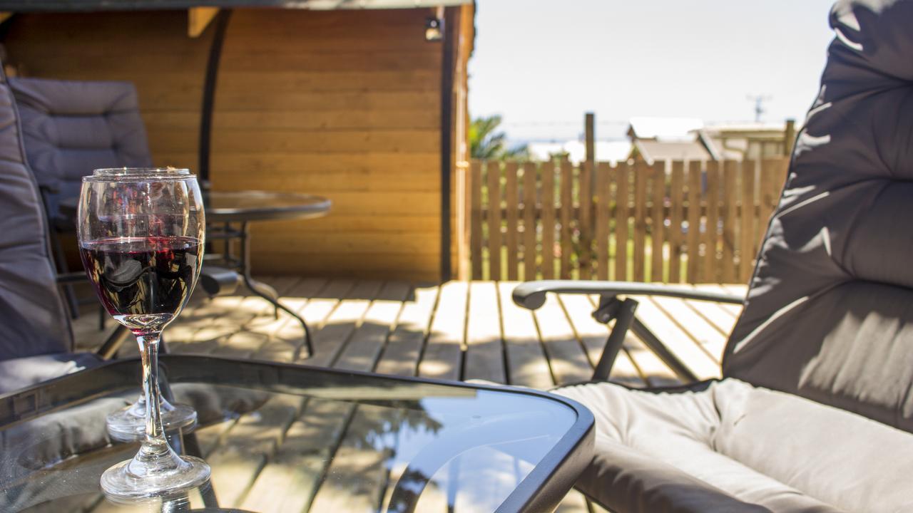 Comarca Lodge Pichilemu Zewnętrze zdjęcie