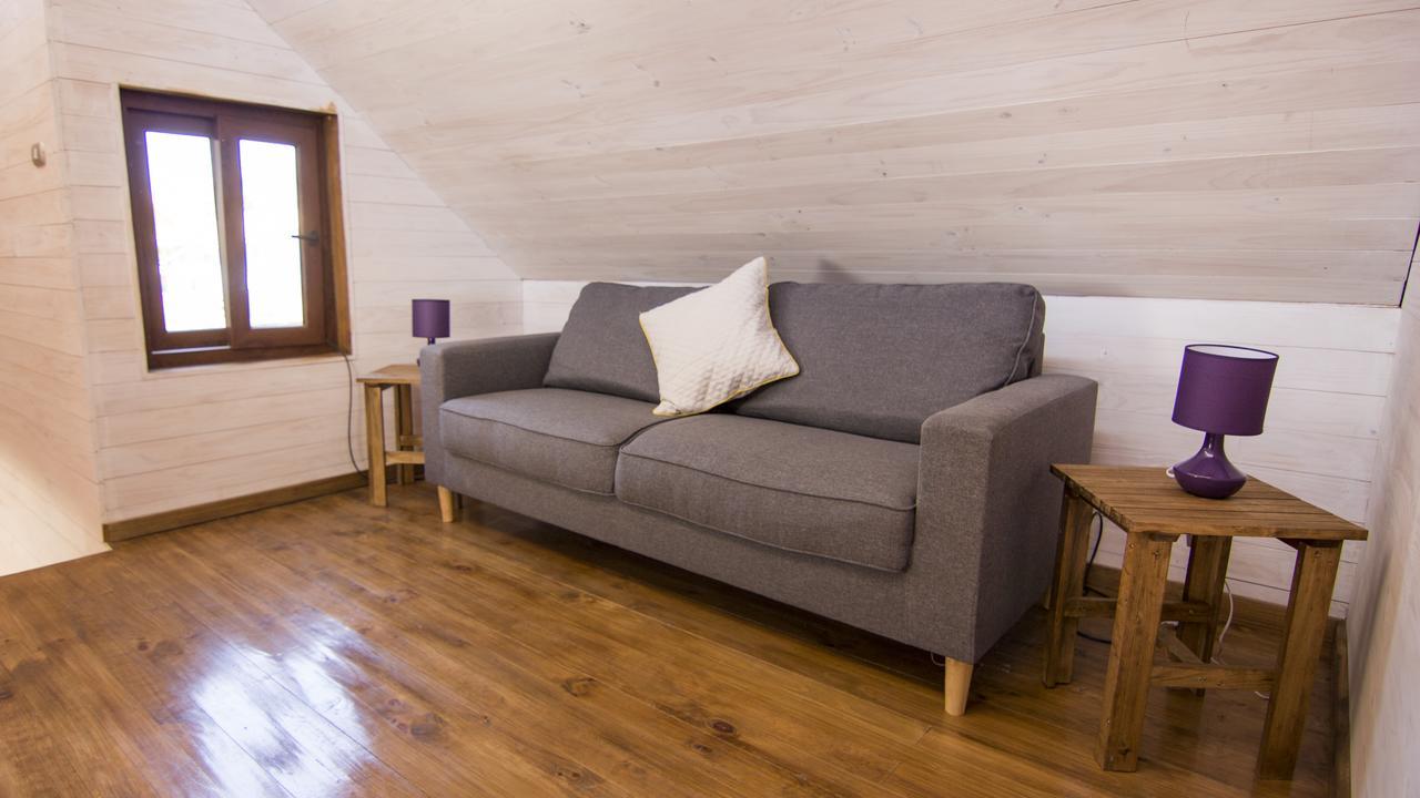Comarca Lodge Pichilemu Zewnętrze zdjęcie
