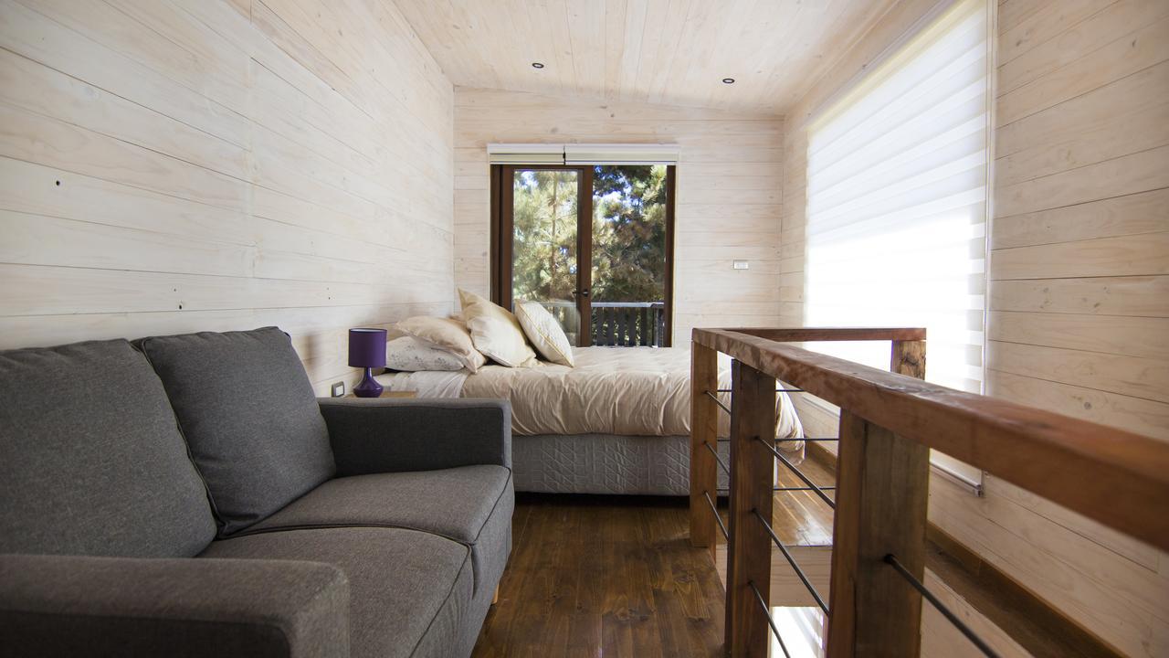 Comarca Lodge Pichilemu Zewnętrze zdjęcie