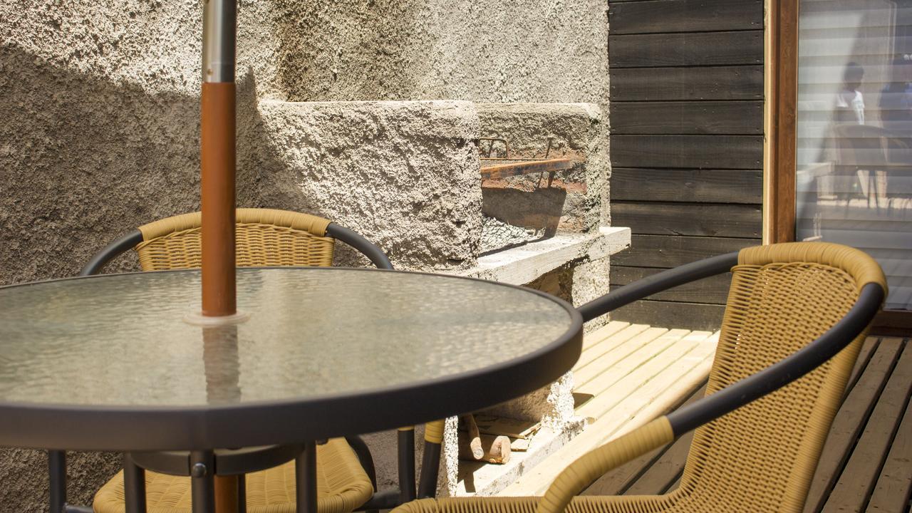 Comarca Lodge Pichilemu Zewnętrze zdjęcie
